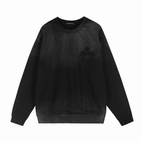 Chrome Hearts men Hoodies-1999(S-XL)