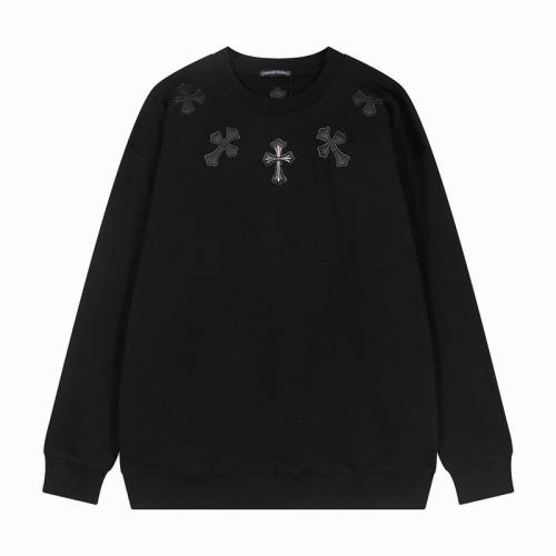 Chrome Hearts men Hoodies-1903(S-XL)