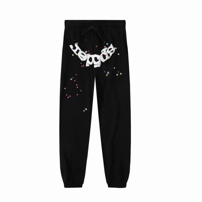 Sp5der pants-051(S-XL)
