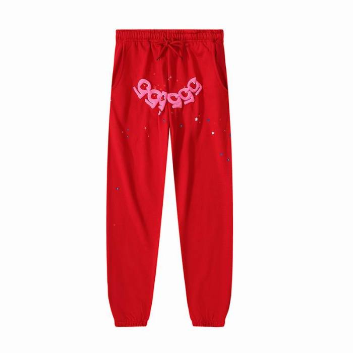 Sp5der pants-053(S-XL)