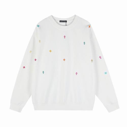 Chrome Hearts men Hoodies-1991(S-XL)