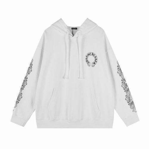 Chrome Hearts men Hoodies-2023(S-XL)