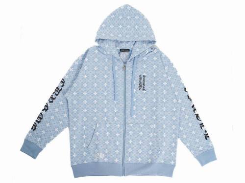 Chrome Hearts men Hoodies-2026(S-XL)
