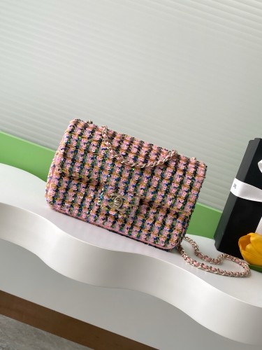 CHNL High End Quality Bag-752