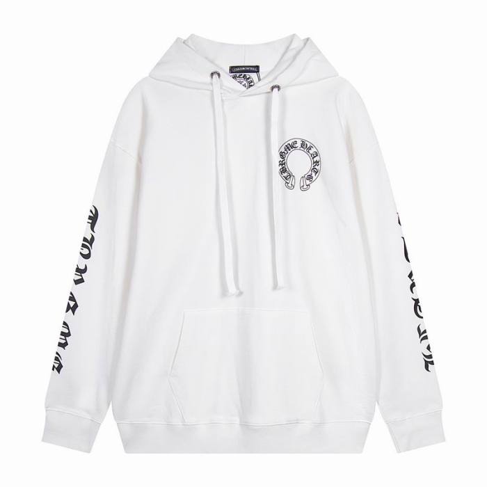 Chrome Hearts men Hoodies-1923(S-XL)