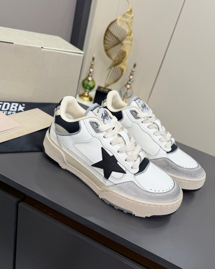 GGDB men shoes 1：1 quality-114