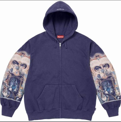 Supreme men Hoodies-549(S-XL)