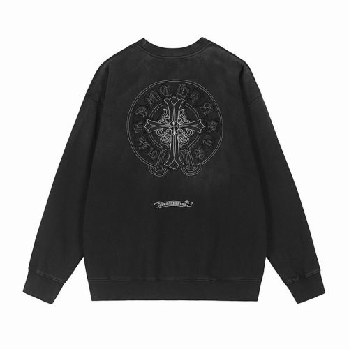 Chrome Hearts men Hoodies-1932(S-XL)