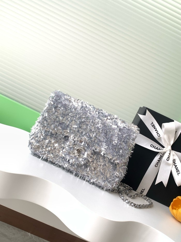 CHNL High End Quality Bag-742