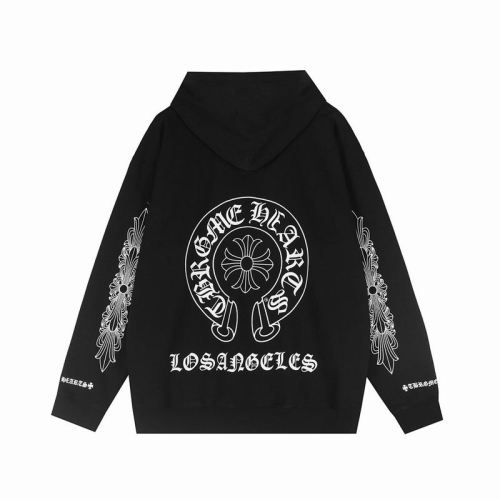 Chrome Hearts men Hoodies-1964(S-XL)