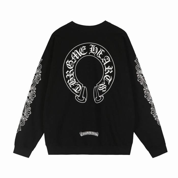 Chrome Hearts men Hoodies-1984(S-XL)