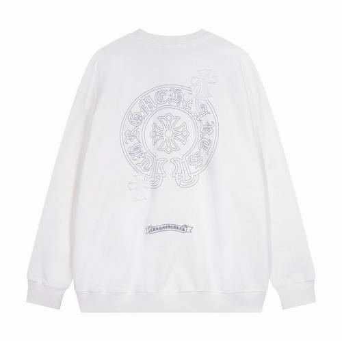 Chrome Hearts men Hoodies-1935(S-XL)