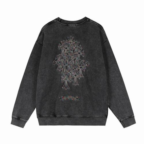 Chrome Hearts men Hoodies-2012(S-XL)