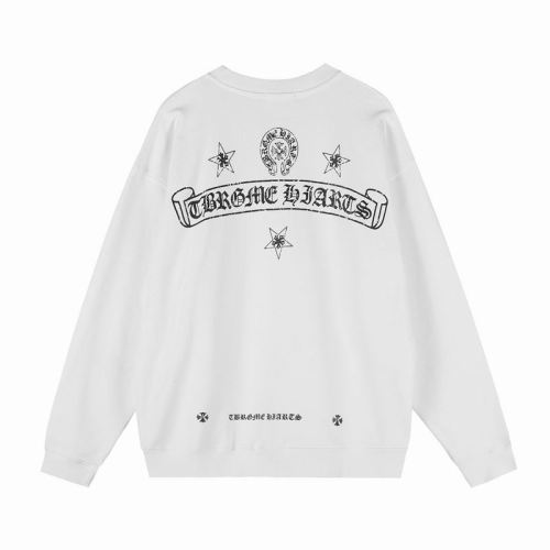 Chrome Hearts men Hoodies-1976(S-XL)