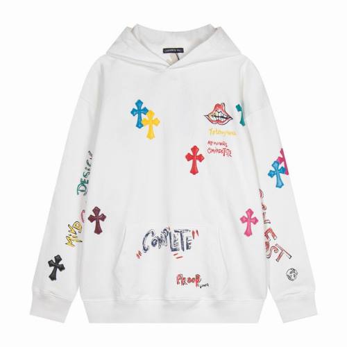 Chrome Hearts men Hoodies-1897(S-XL)