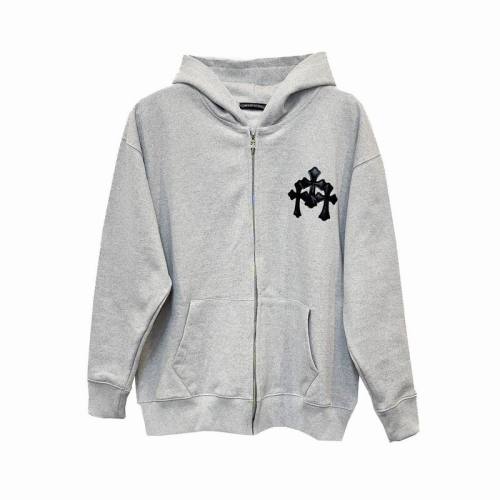 Chrome Hearts men Hoodies-2027(S-XL)