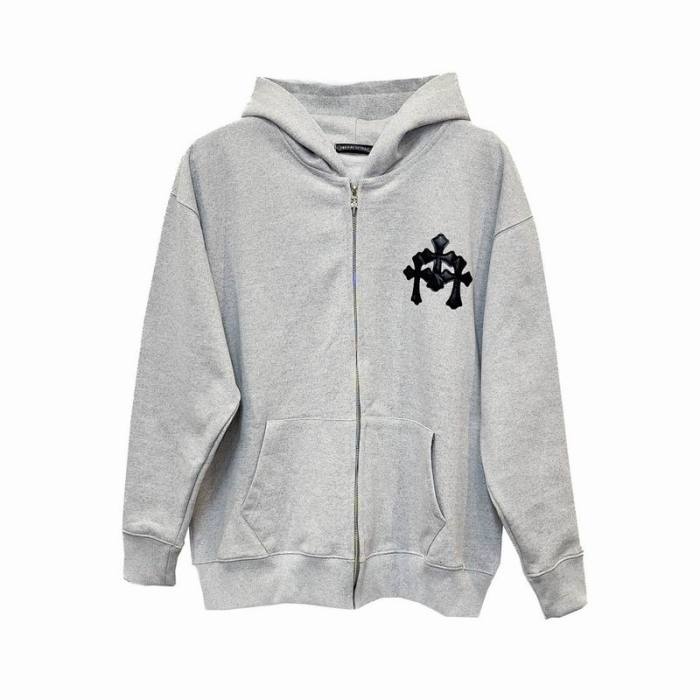 Chrome Hearts men Hoodies-2027(S-XL)