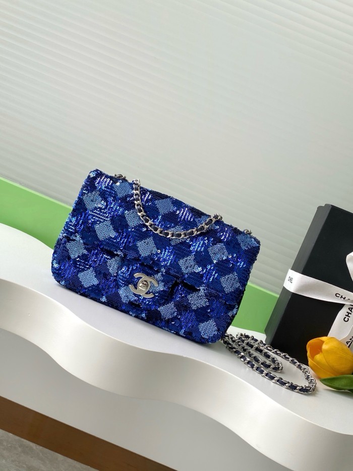 CHNL High End Quality Bag-757
