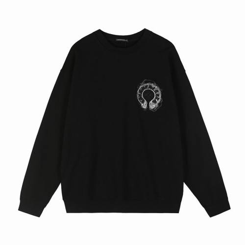 Chrome Hearts men Hoodies-1969(S-XL)