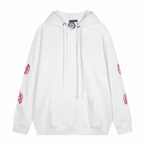 Chrome Hearts men Hoodies-1895(S-XL)