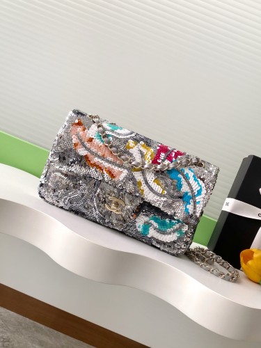 CHNL High End Quality Bag-749