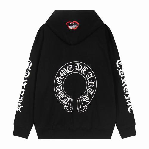 Chrome Hearts men Hoodies-1922(S-XL)