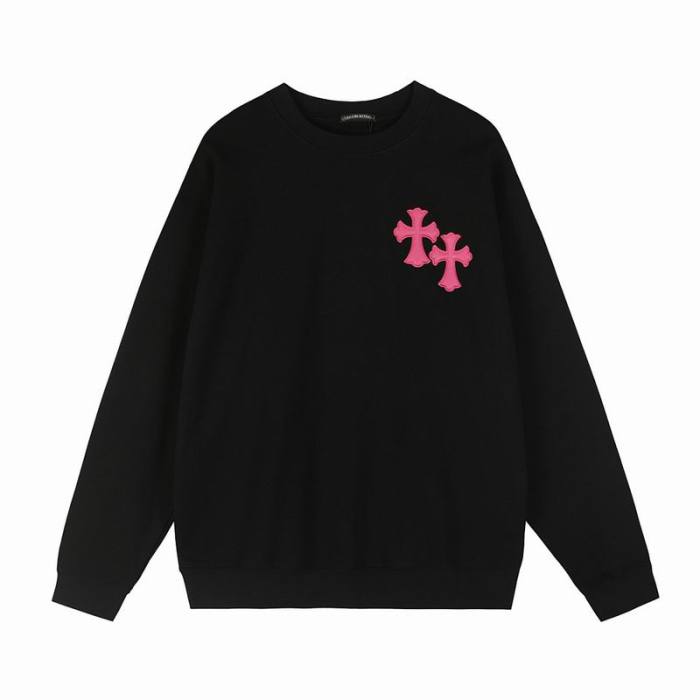Chrome Hearts men Hoodies-1977(S-XL)