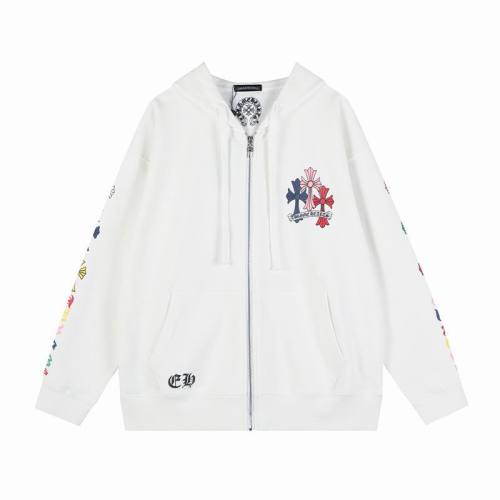 Chrome Hearts men Hoodies-2019(S-XL)