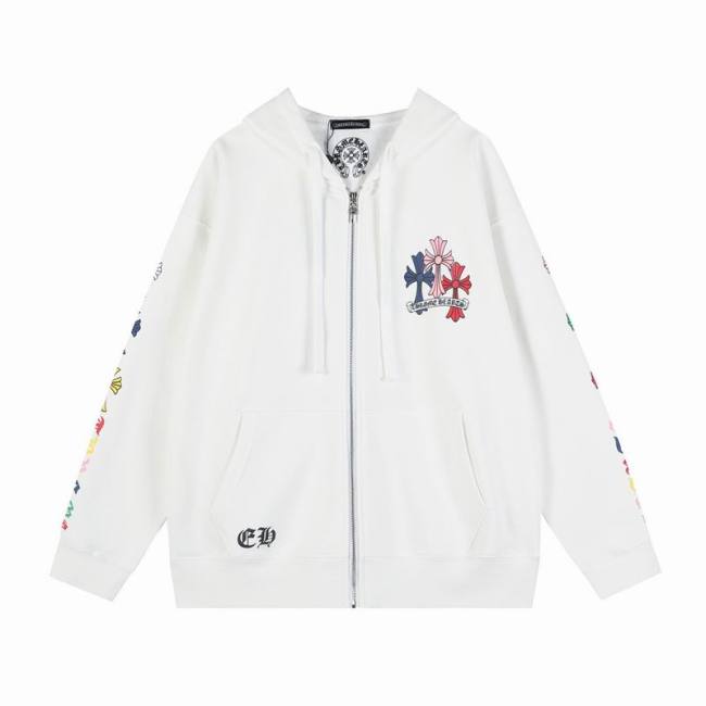 Chrome Hearts men Hoodies-2019(S-XL)