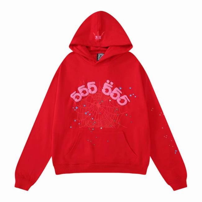Sp5der Hoodies-223(S-XL)
