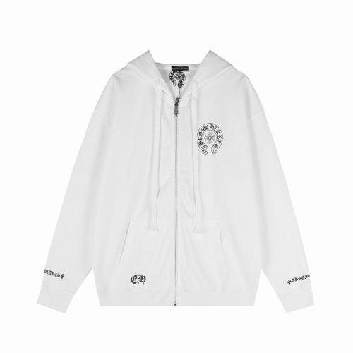Chrome Hearts men Hoodies-1961(S-XL)