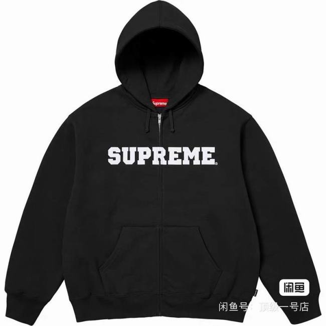 Supreme men Hoodies-547(S-XL)