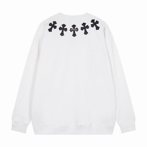 Chrome Hearts men Hoodies-1902(S-XL)