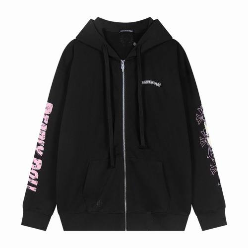 Chrome Hearts men Hoodies-1944(S-XL)