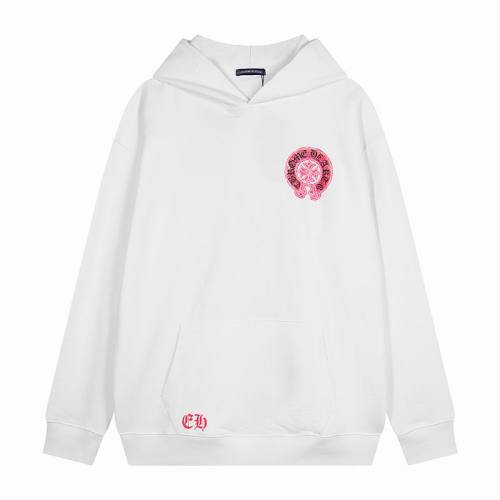 Chrome Hearts men Hoodies-1958(S-XL)