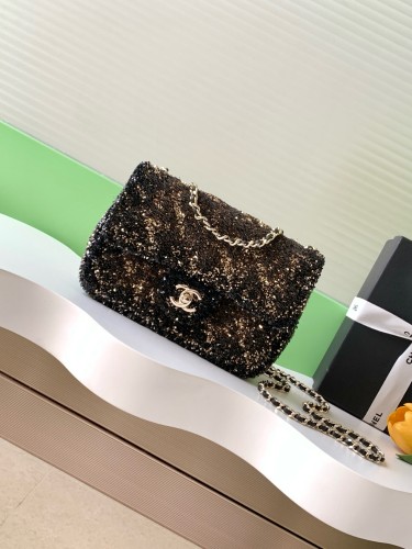 CHNL High End Quality Bag-721