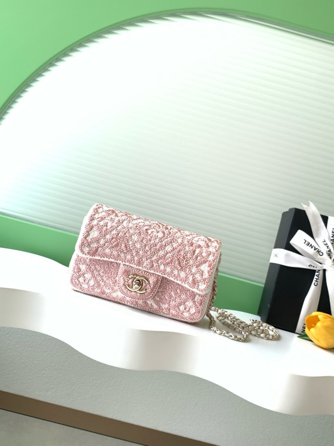 CHNL High End Quality Bag-762