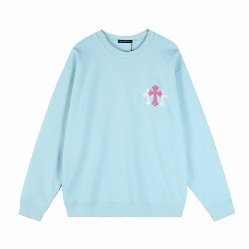 Chrome Hearts men Hoodies-2000(S-XL)