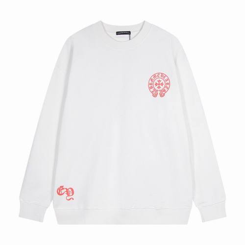 Chrome Hearts men Hoodies-1940(S-XL)