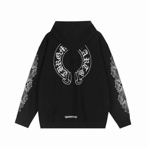 Chrome Hearts men Hoodies-1968(S-XL)