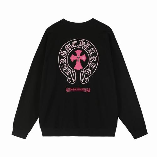 Chrome Hearts men Hoodies-1978(S-XL)