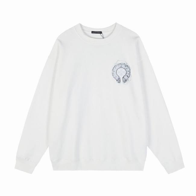 Chrome Hearts men Hoodies-1971(S-XL)