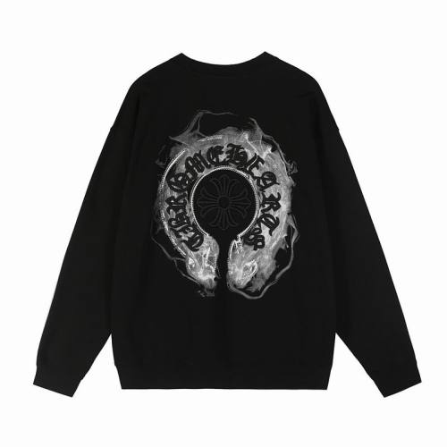 Chrome Hearts men Hoodies-1970(S-XL)