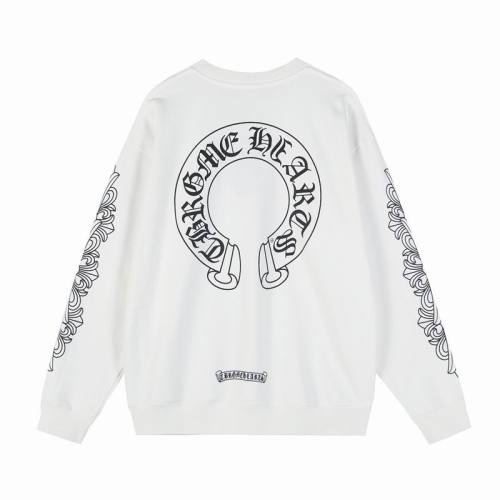 Chrome Hearts men Hoodies-1982(S-XL)