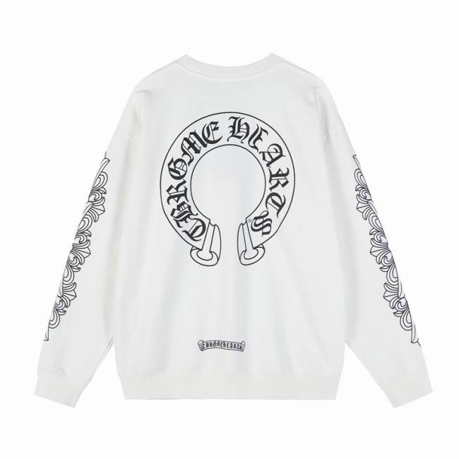 Chrome Hearts men Hoodies-1982(S-XL)