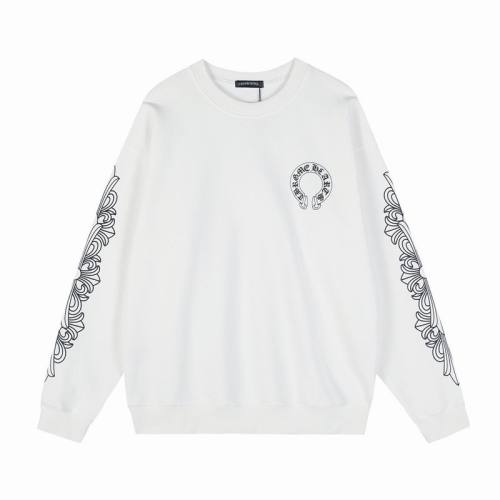 Chrome Hearts men Hoodies-1981(S-XL)