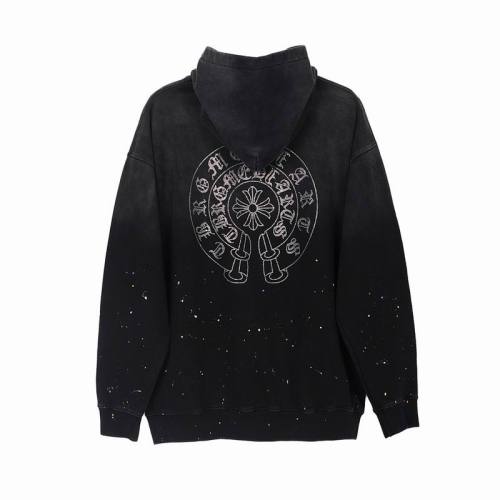 Chrome Hearts men Hoodies-1900(S-XL)