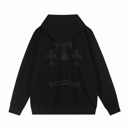 Chrome Hearts men Hoodies-2006(S-XL)