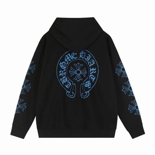 Chrome Hearts men Hoodies-2014(S-XL)