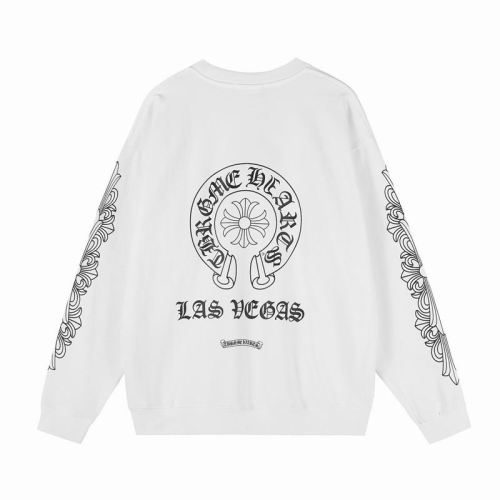Chrome Hearts men Hoodies-1988(S-XL)